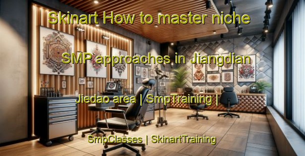 Skinart How to master niche SMP approaches in Jiangdian Jiedao area | SmpTraining | SmpClasses | SkinartTraining-China